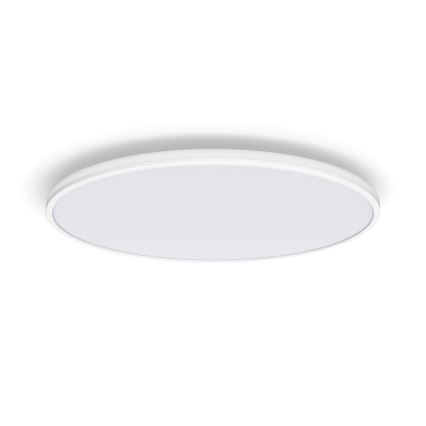 Philips - Светодиодный потолочный светильник с регулированием яркости SCENE SWITCH LED/36W/230V диаметр 50 см 2700K белый