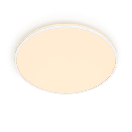 Philips - Светодиодный потолочный светильник с регулированием яркости SCENE SWITCH LED/36W/230V диаметр 50 см 2700K белый
