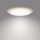 Philips - Светодиодный потолочный светильник с регулированием яркости SCENE SWITCH LED/18W/230V диаметр 30 см 4000K белый