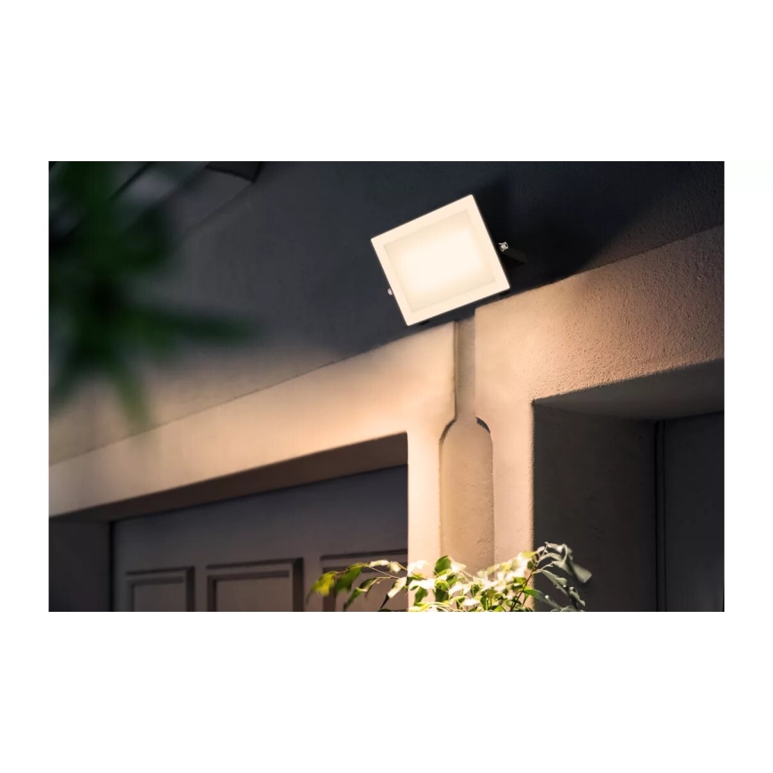 Philips - Светодиодный прожектор LOIS LED/50W/230V IP65 3000K