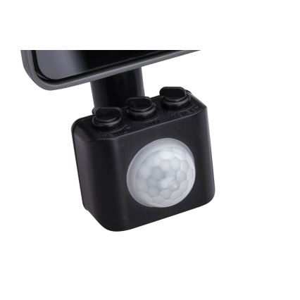 Philips - Светодиодный прожектор с датчиком DECOFLOOD LED/20W/230V IP65