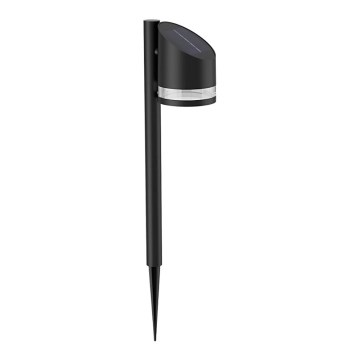 Philips - Светодиодный светильник на солнечной батарее FYCE LED/1,5W/3,7V 1200 mAh IP44