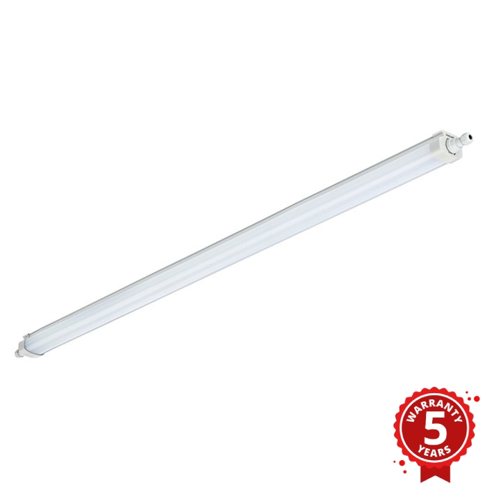 Philips - Светодиодный технический люминесцентный светильник LED/46W/230V IP66 4000K