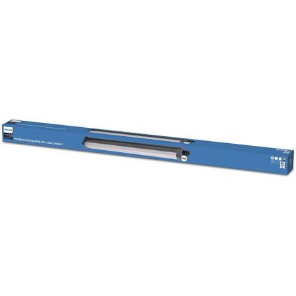 Philips - Светодиодный технический светильник PROJECTLINE LED/17W/230V IP65