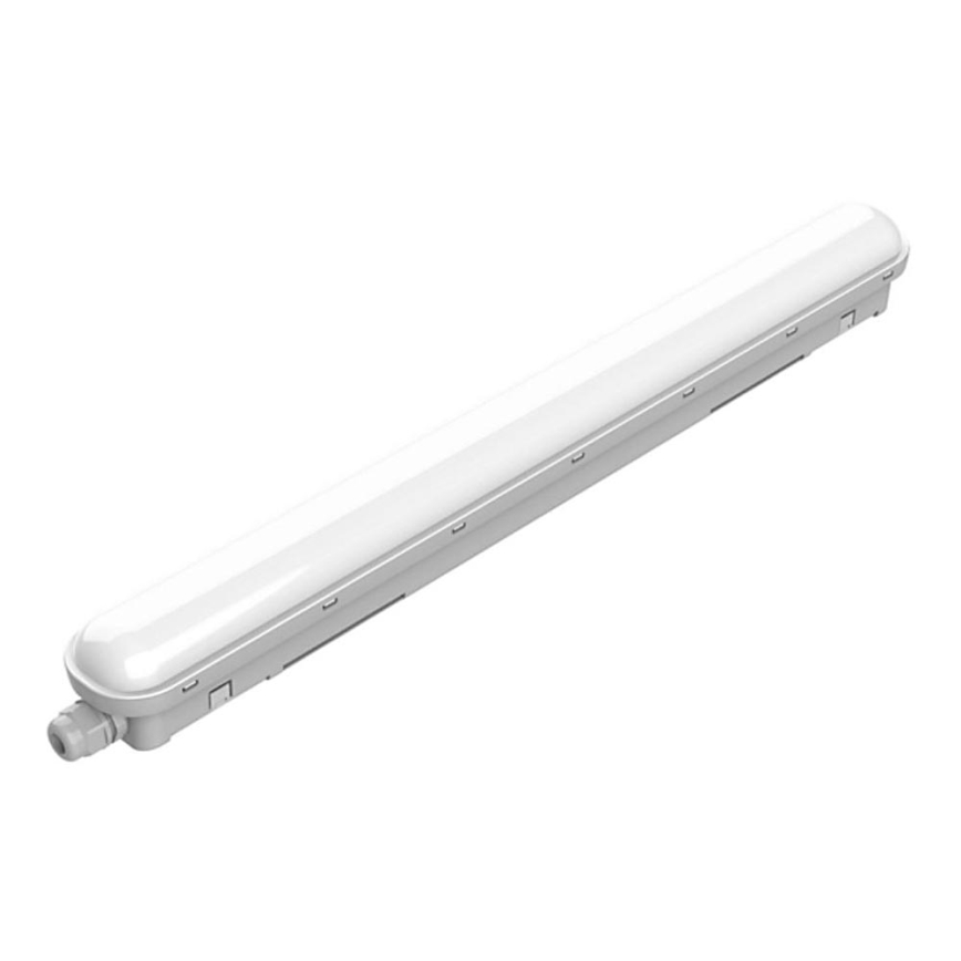 Philips - Светодиодный технический светильник PROJECTLINE LED/18W/230V 58 см IP65