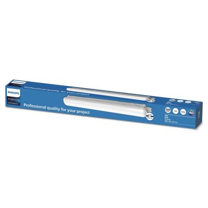 Philips - Светодиодный технический светильник PROJECTLINE LED/18W/230V 58 см IP65