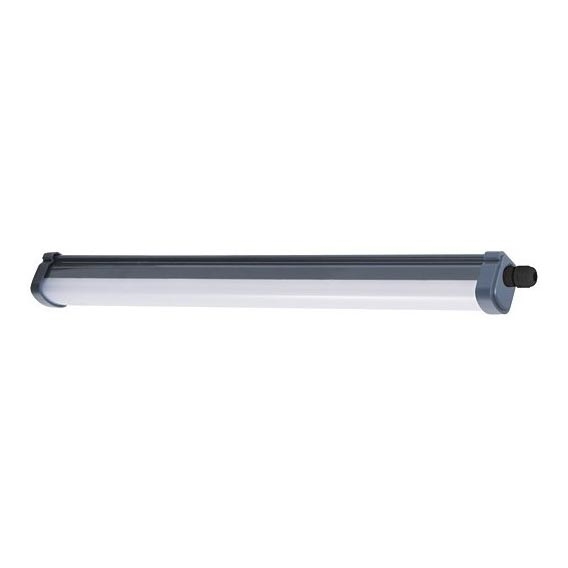 Philips - Светодиодный технический светильник PROJECTLINE LED/17W/230V IP65