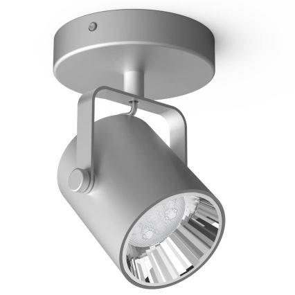 Philips - Светодиодный точечный светильник SCENE SWITCH BYRE LED/4,3W/230V 2200/2500/2700K