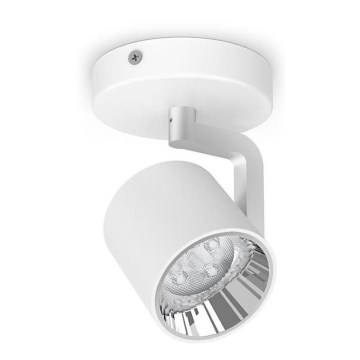Philips - Светодиодный точечный светильник с регулированием яркости 1xLED/4,5W/230V
