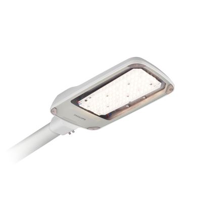 Philips - Светодиодный уличный фонарь CORELINE MALAGA LED/47W/230V 4000K IP65