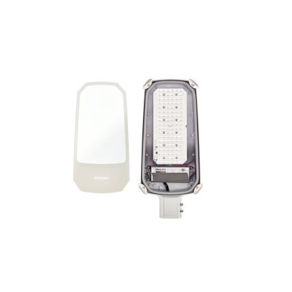 Philips - Светодиодный уличный фонарь CORELINE MALAGA LED/47W/230V 4000K IP65