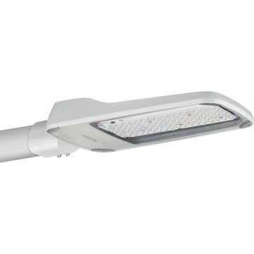 Philips - Светодиодный уличный фонарь CORELINE MALAGA LED/69W/230V 4000K IP65
