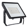 Philips - Светодиодный уличный прожектор PROJECTLINE LED/100W/230V IP65 3000K