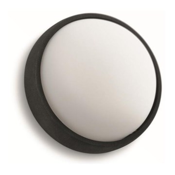 Philips - Светодиодный уличный светильник 1xLED/3,5W IP44