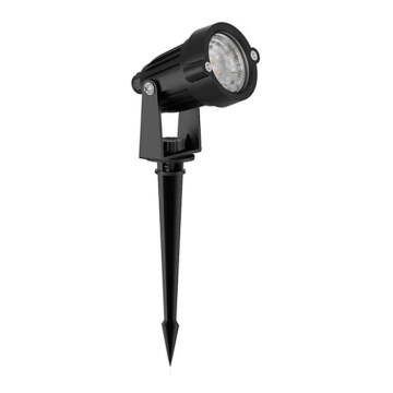 Philips - Светодиодный уличный точечный светильник CAPER LED/1,5W/24V IP44