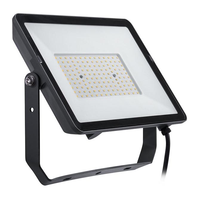 Philips - Светодиодный уличный прожектор PROJECTLINE LED/100W/230V IP65 3000K