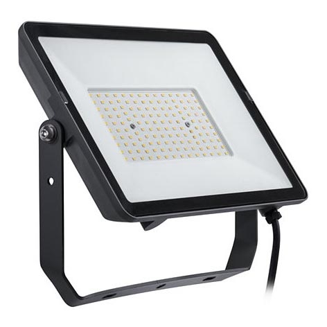 Philips - Светодиодный уличный прожектор PROJECTLINE LED/100W/230V IP65 4000K