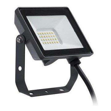 Philips - Светодиодный уличный прожектор PROJECTLINE LED/20W/230V IP65 3000K