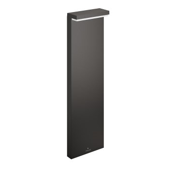 Philips - Светодиодный уличный светильник 2xLED/4,5W/230V 2700K IP44