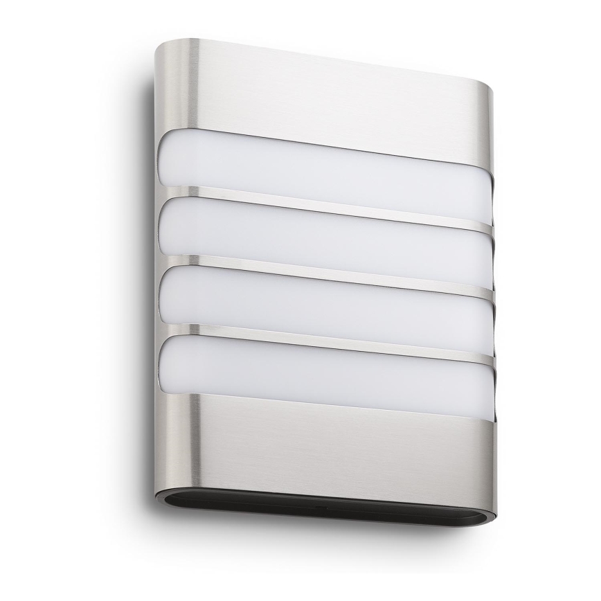 Philips - Светодиодный уличный светильник LED/3W IP44