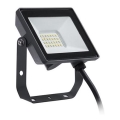 Philips - Светодиодный уличный светильник PROJECTLINE LED/20W/230V IP65 4000K