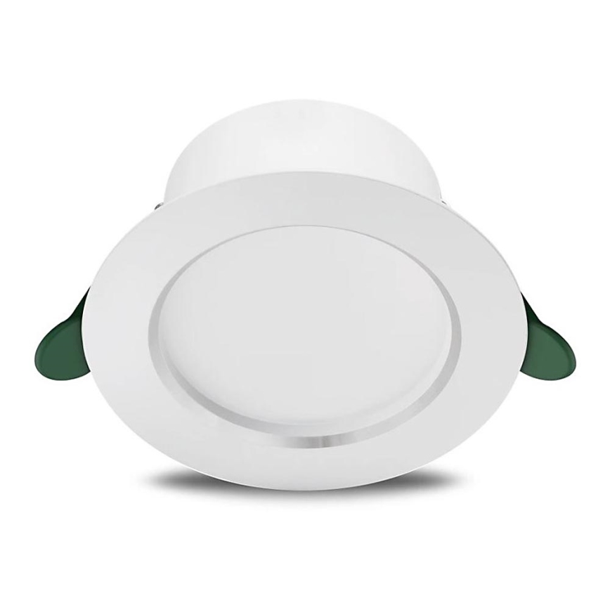 Philips - Светодиодный встроенный светильник DIAMOND CUT LED/2,2W/230V 3000K