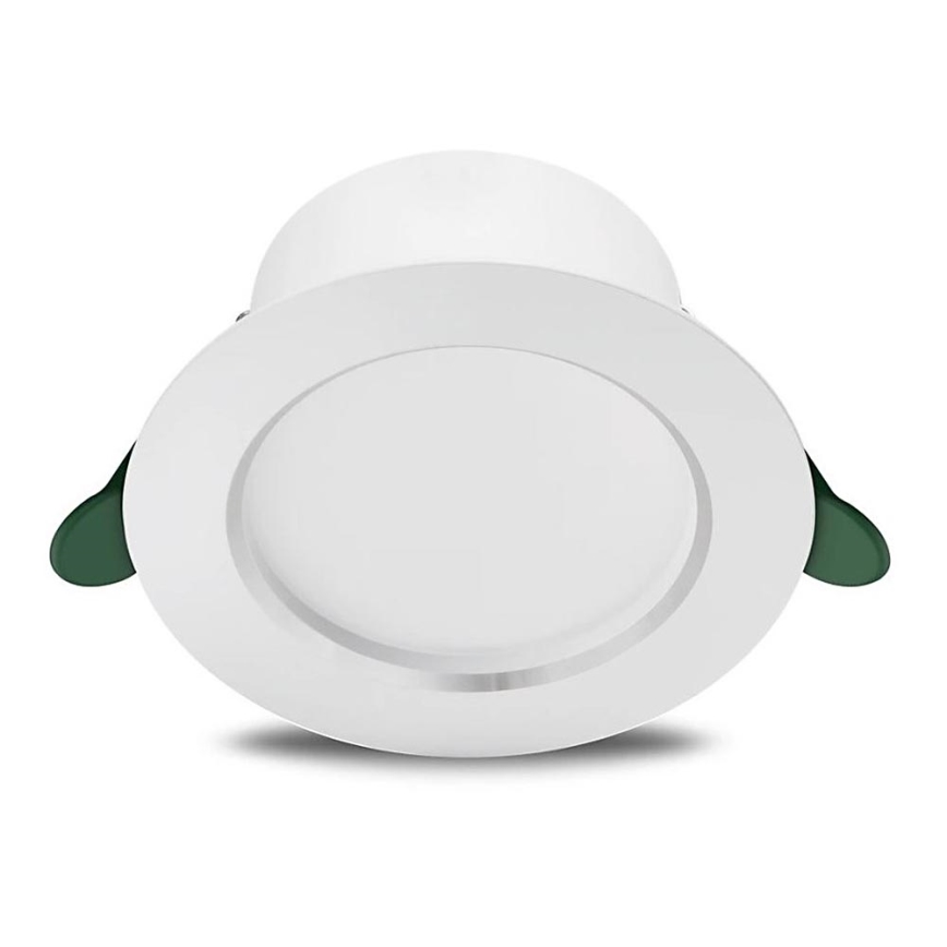 Philips - Светодиодный встроенный светильник DIAMOND CUT LED/4,8W/230V 4000K