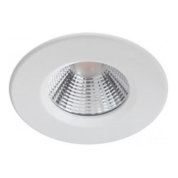 Philips - Светодиодный встроенный светильник для ванной с регулированием яркости DIVE LED/5,5W/230V IP65