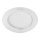 Philips - Светодиодный встроенный светильник LED/2,2W/230V 3000K