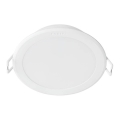 Philips - Светодиодный встроенный светильник LED/5,5W/230V 4000K