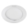 Philips - Светодиодный встроенный светильник LED/6,5W/230V 4000K