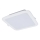 Philips - Светодиодный встроенный светильник LEDINAIRE SLIM LED/10,5W/230V
