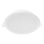 Philips - Светодиодный встроенный светильник MESON LED/12,5W/230V 6500K