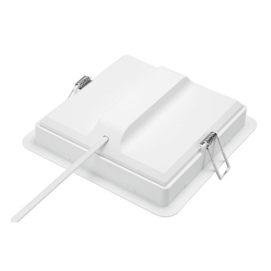 Philips - Светодиодный встроенный светильник MESON LED/16,5W/230V 3000K