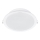 Philips - Светодиодный встроенный светильник MESON LED/16,5W/230V 6500K