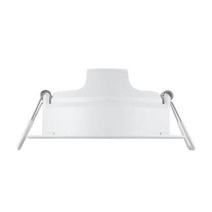 Philips - Светодиодный встроенный светильник MESON LED/5,5W/230V 3000K