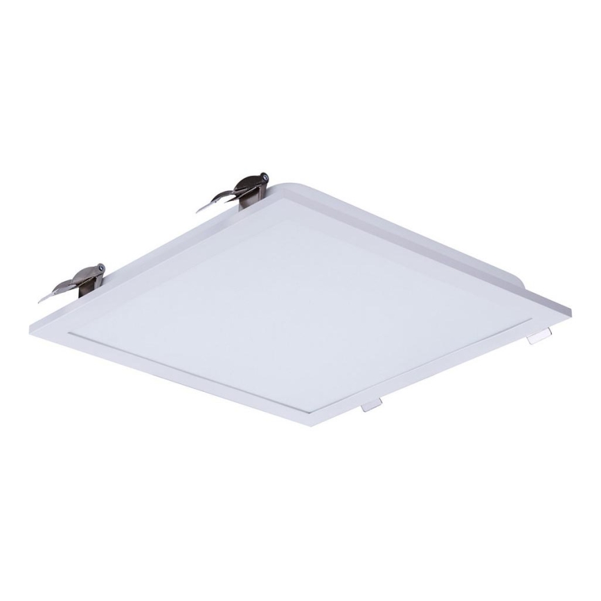 Philips - Светодиодный встроенный светильник PROJECTLINE LED/15W/230V 29,5x29,5 см