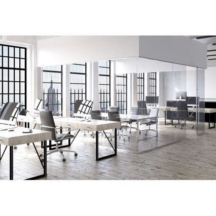Philips - Светодиодный встроенный светильник PROJECTLINE LED/36W/230V 59,5x59,5 см