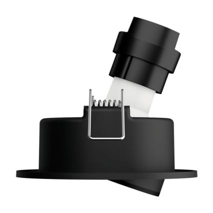 Philips - Светодиодный встроенный светильник с регулированием яркости Hue MILLISKIN 1xGU10/4,2W/230V 2200-6500K