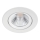 Philips - Светодиодный встроенный светильник с регулированием яркости LED/5,5W/230V 2700K