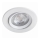Philips - Светодиодный встроенный светильник с регулированием яркости LED/5W/230V 2700K