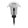 Philips - Светодиодный встроенный уличный светильник SPORE LED/1W/24V IP67