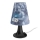 Philips - Светодиодная детская настольная лампа 1xLED/2,3W/230V