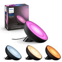 Philips - Светодиодная диммируемая настольная лампа RGB Hue BLOOM 1xLED/7,1W/230V