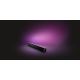 Philips - Светодиодная настольная RGB-лампа с регулированием яркости Hue PLAY LED/6W/230V