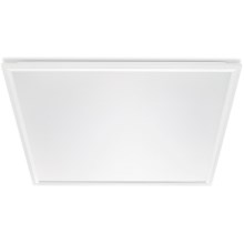 Philips - Светодиодная встроенная панель для ванной комнаты CORELINE LED/34,5W/230V 60x60 см 4000K