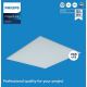 Philips - Светодиодная встроенная панель PROJECTLINE LED/36W/230V 62x62 см