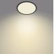 Philips - Светодиодный диммируемый потолочный светильник для ванной комнаты SCENE SWITCH LED/15W/230V IP44 2700K