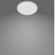 Philips - Светодиодный диммируемый потолочный светильник для ванной комнаты SCENE SWITCH LED/15W/230V IP44 4000K