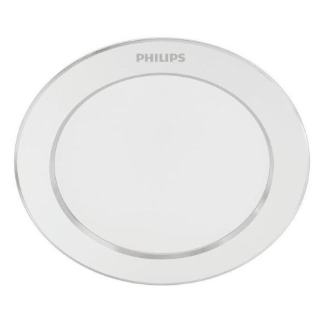 Philips - Светодиодный подвесной светильник DIAMOND LED/3.5W/230V 4,000K